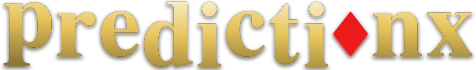 predictionx logo
