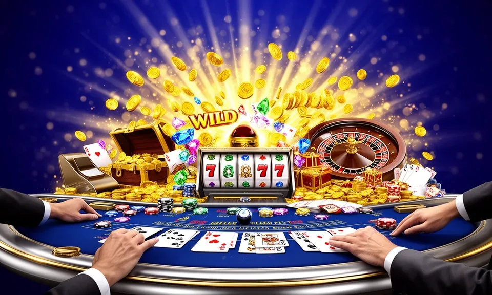 predictionx Double Ball Baccarat
